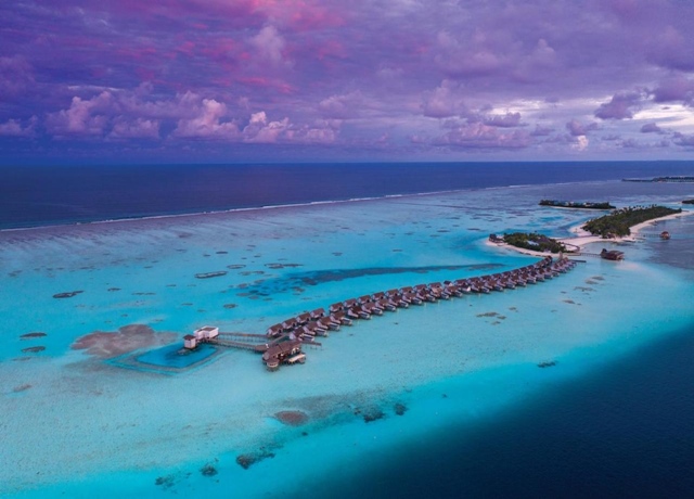 Oferta speciala Maldive - „Raiul pe pamant` 7