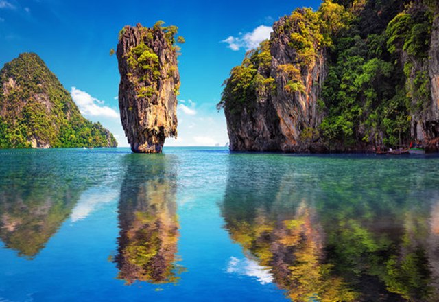 Destinatii Exotice: Phuket
