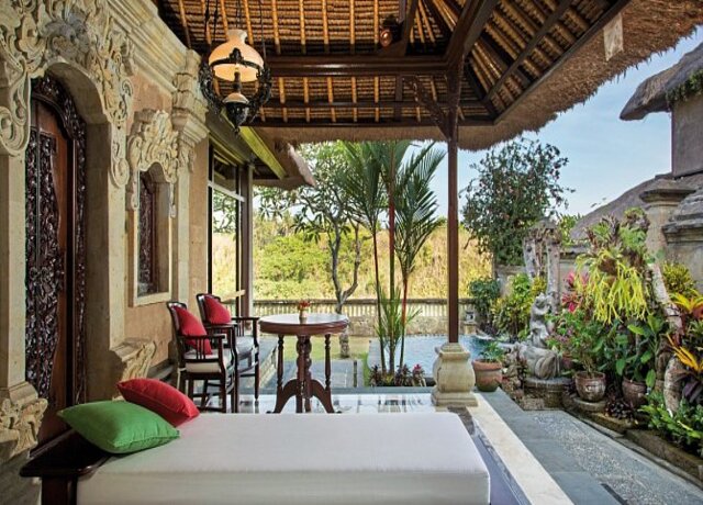 Pita Maha Resort & Spa 5*, Ubud 5