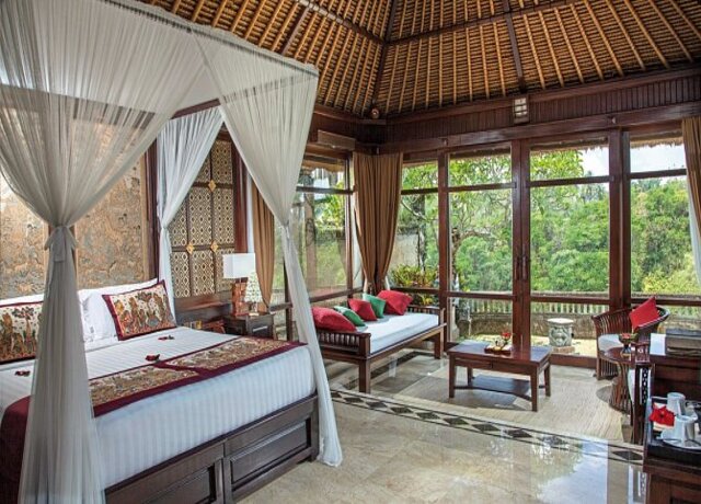 Pita Maha Resort & Spa 5*, Ubud 6