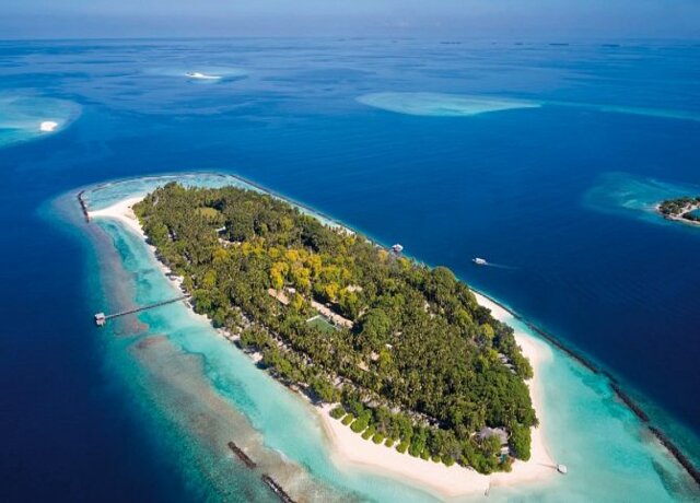 Royal Island Resort & Spa 5*, Baa Atoll 22