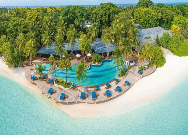 Royal Island Resort & Spa 5*, Baa Atoll 23