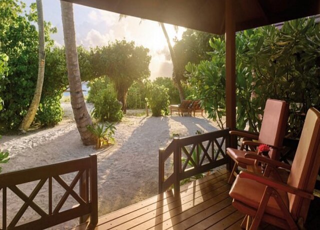 Royal Island Resort & Spa 5*, Baa Atoll 27