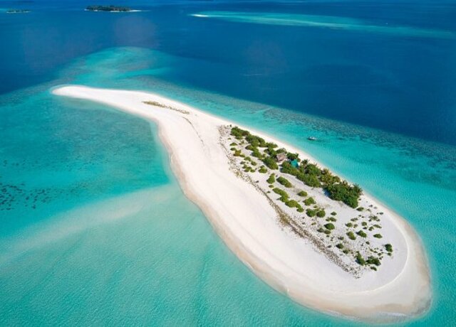 Royal Island Resort & Spa 5*, Baa Atoll 35