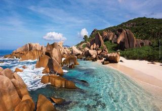Destinatii Exotice: Seychelles