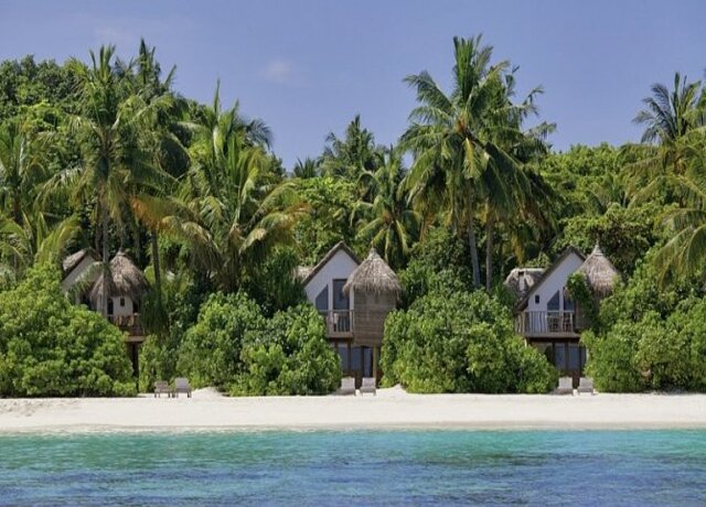 Soneva Fushi 5*, Baa Atoll 11