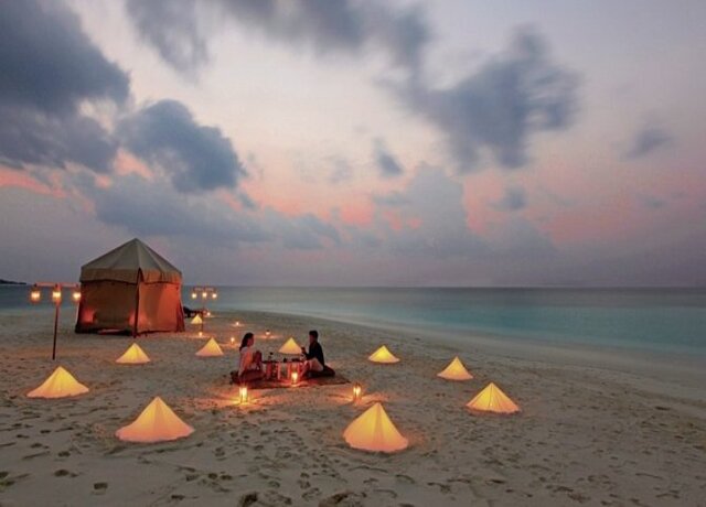 Soneva Fushi 5*, Baa Atoll 14