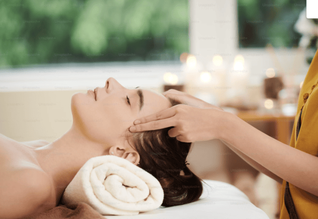 Idei de vacanta: SPA / Wellness