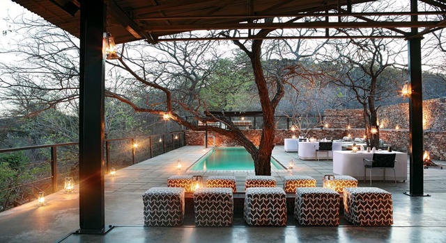 The Outpost, Kruger National Park 4