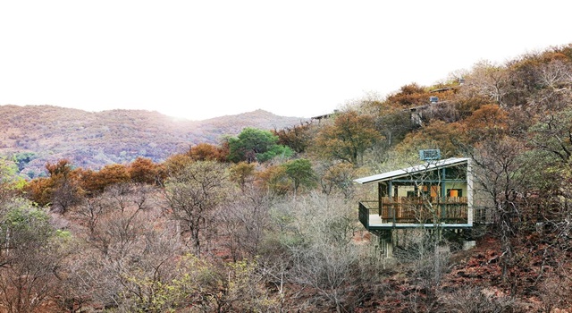 The Outpost, Kruger National Park 6