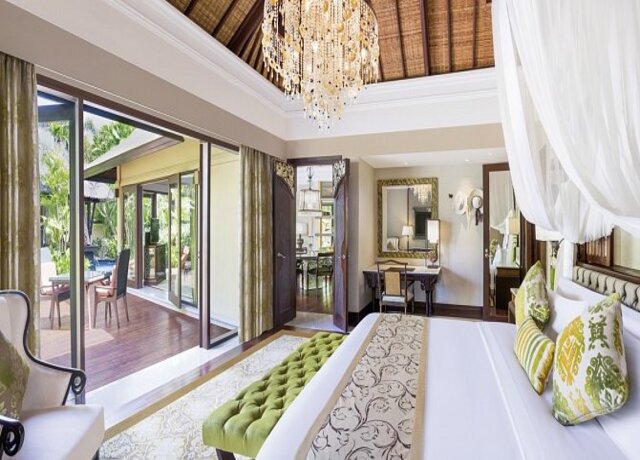 The St. Regis Bali Resort 5*, Nusa Dua Beach 10