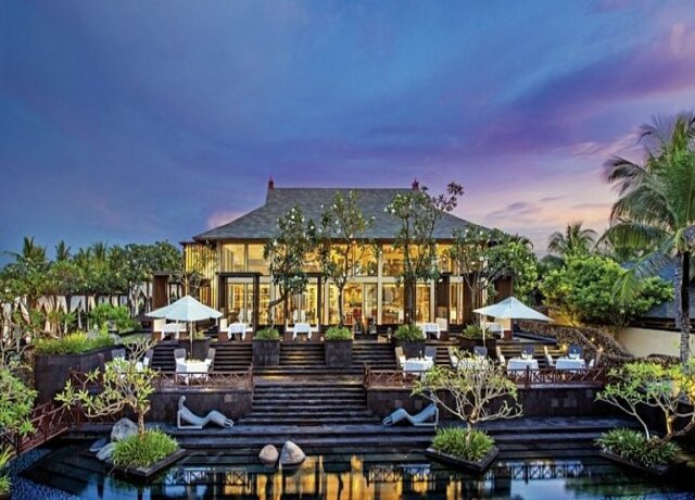 The St. Regis Bali Resort 5*, Nusa Dua Beach 12