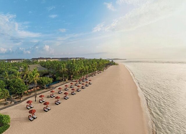 The St. Regis Bali Resort 5*, Nusa Dua Beach 5