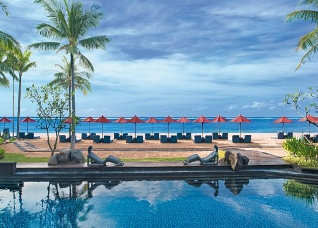 The St. Regis Bali Resort 5*, Nusa Dua Beach 6